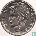 Italië 100 lire 1993 (type 1) - Afbeelding 2