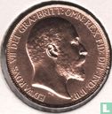 Royaume-Uni ½ penny 1902 - Image 2