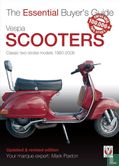 Vespa Scooters