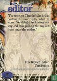 Thunderbolts - Afbeelding 2