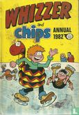 Whizzer and Chips Annual 1982 - Bild 1