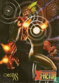 X-Factor - Image 1