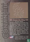 Conan the King #26 - Afbeelding 2