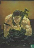 Savage Sword #126