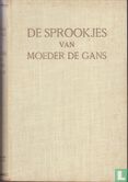 De sprookjes van Moeder de Gans