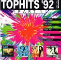 Tophits '92 1 - Image 1