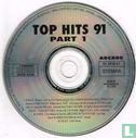 Top Hits 91 1 - Afbeelding 3
