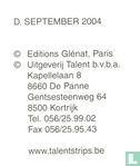 Het blauwe paard