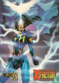 X-Factor - Image 1
