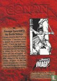 Savage Sword #12 - Bild 2