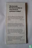 Kaart van de Bereboot eilanden - Image 2