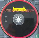 Guns 'N Roses Rock Wembley  - Afbeelding 3