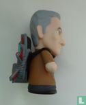 12th Doctor Caretaker Titans Vinyl Figure - Afbeelding 2