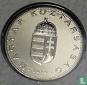 Ungarn 10 Forint 2010 - Bild 1