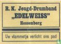 R.K. Jeugd Drumband Edelweis - Afbeelding 1