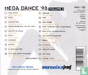 Mega Dance '98 #1 - Bild 2