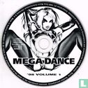 Mega Dance '98 #1 - Bild 3