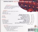 Marius Beets and the Powerhouse big band vol. 1 - Afbeelding 2