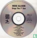 Mose Allison sings the 7th son - Afbeelding 3