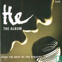 He - The Album - Afbeelding 1