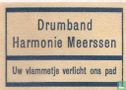 Drumband Harmonie Meerssen - Afbeelding 1