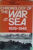 Chronology of the War at Sea 1939-1945 - Afbeelding 1