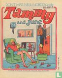 Tammy and June 199 - Bild 1