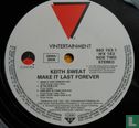 Make it Last Forever - Afbeelding 3