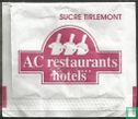 A C restaurants hotels - Image 2