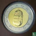 Ungarn 100 Forint 2015 - Bild 1
