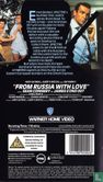 From Russia With Love - Image 2