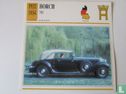 Horch 780 - Image 1