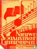 Nieuwe Socialistische Liederenbundel - Afbeelding 1