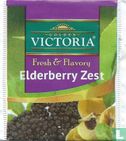 Elderberry Zest - Afbeelding 1