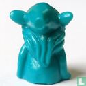 Turquoise dwarf sitting - Image 3