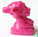 Dwarf pink with flower - Image 2