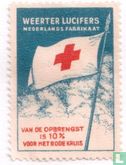 100 jaar Rode kruis  - Afbeelding 1