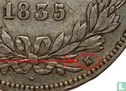 Frankrijk 5 francs 1835 (K) - Afbeelding 3