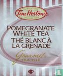 Pomegranate White Tea  - Image 1