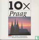 10 x Praag - Image 1