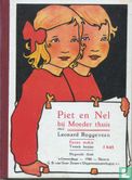 Piet en Nel bij moeder thuis - Image 1
