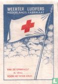 100 jaar Rode kruis  - Image 1
