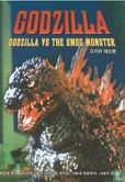 Godzilla vs the Smog Monster - Afbeelding 1