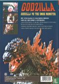 Godzilla vs the Smog Monster - Image 2