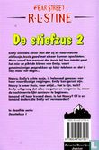 De stiefzus 2