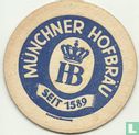 Logo Hofbräu München - Afbeelding 1