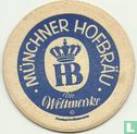 Logo Hofbräu München - Afbeelding 2