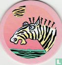 Zebra - Bild 1