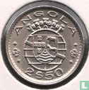 Angola 2½ escudos 1974 - Image 2