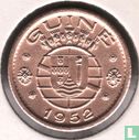 Guinea-Bissau 50 centavos 1952 - Image 1